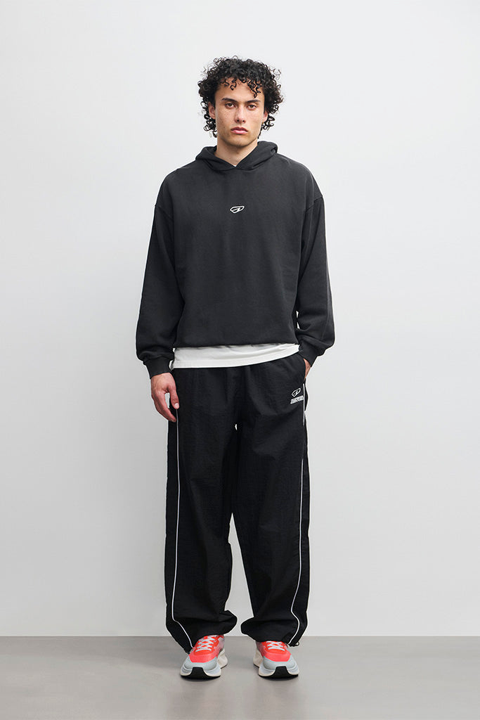 ARKK Apparel Core Hoodie | Black Hoodie