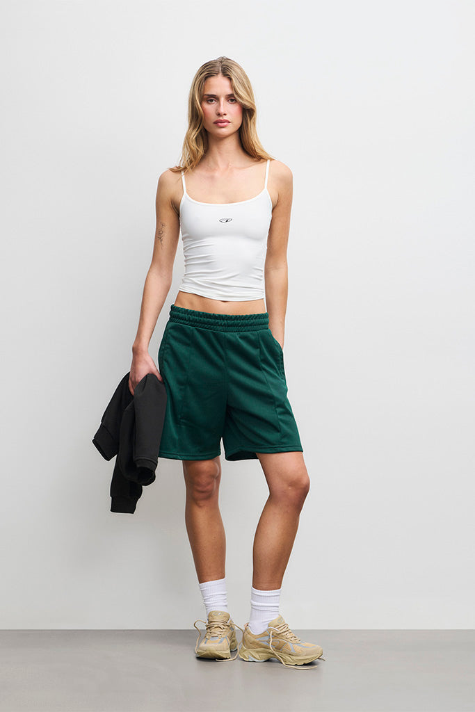 ARKK Apparel Core Tank Top | Off White T-Shirt