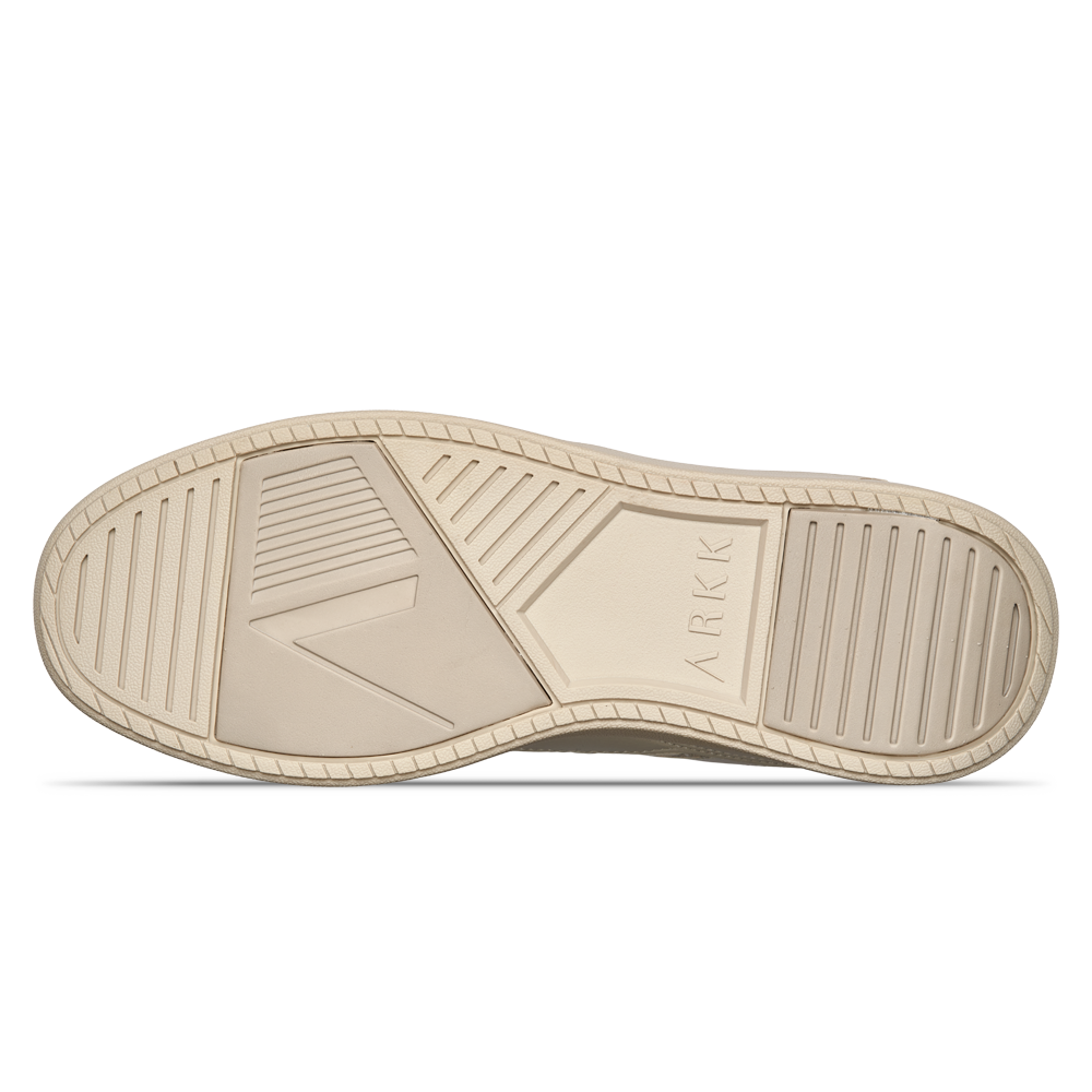 ARKK Collection Dinasty Leather Suede ERA-01 | Triple French Oak | Women Dinasty