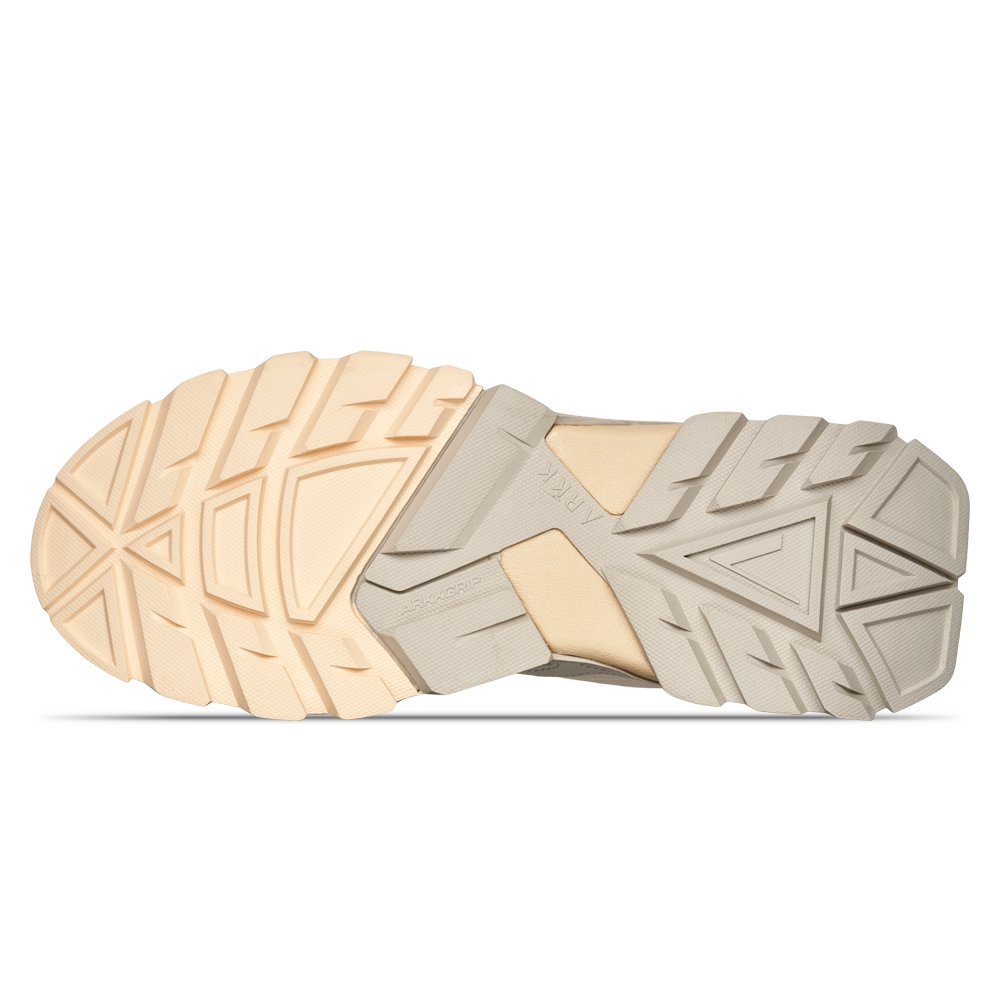 ARKK Collection Duratek-L Nylon TX-22 | Chateau Grey Creme | Men Duratek-L