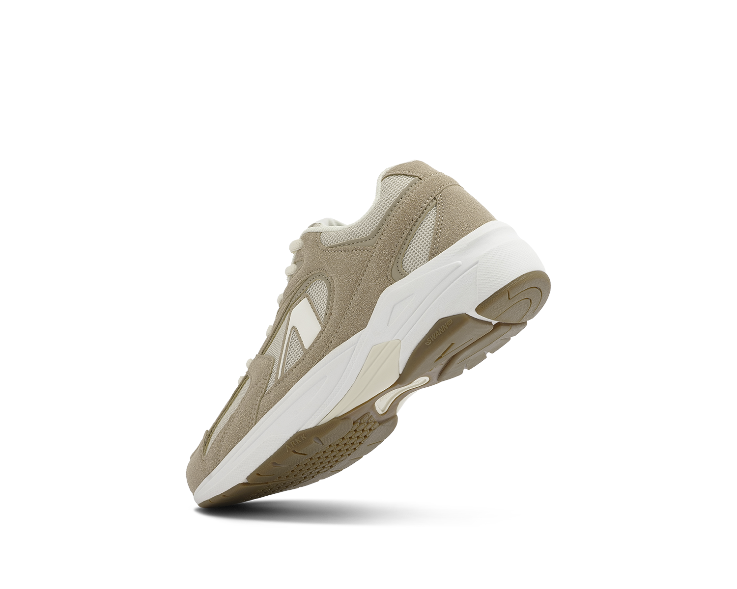 ARKK SMU Eral | Light Taupe Eral