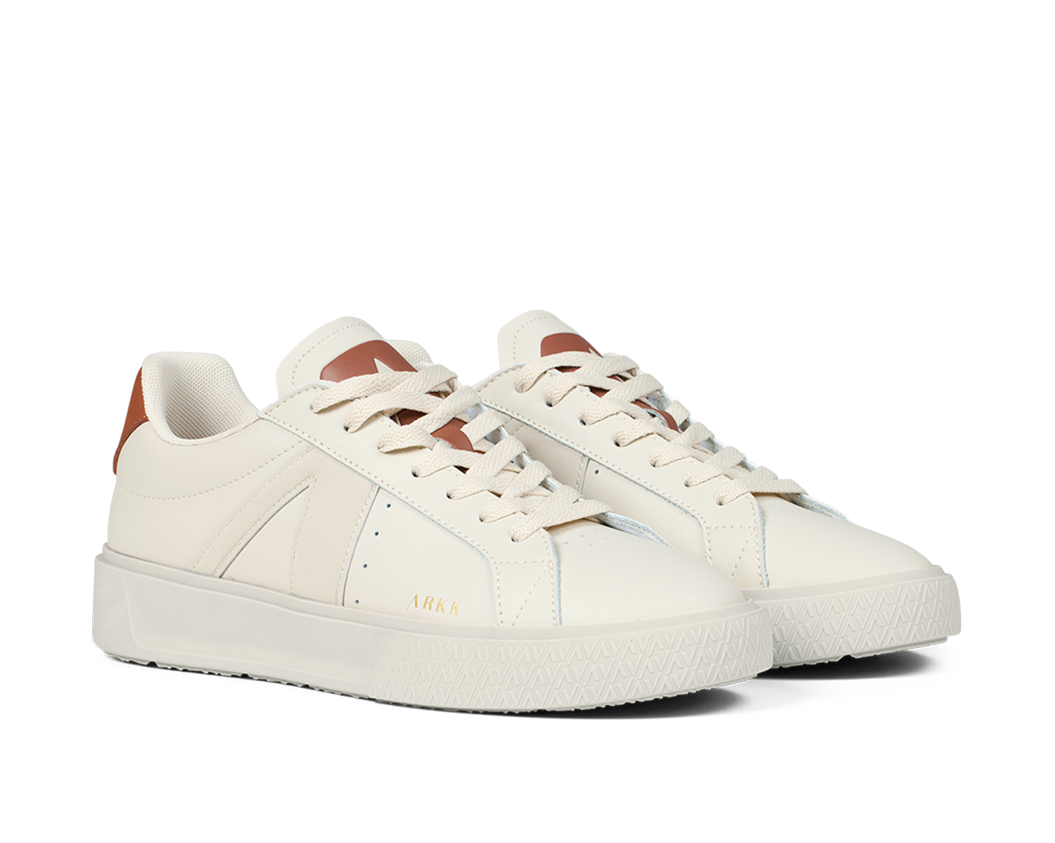 ARKK Collection Essence Leather OG-22 | Turtledove Sierra | Men Essence