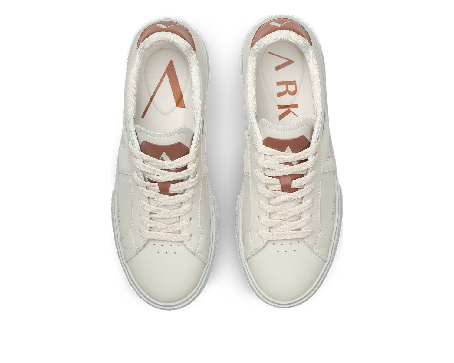 ARKK Collection Essence Leather OG-22 | Turtledove Sierra | Men Essence