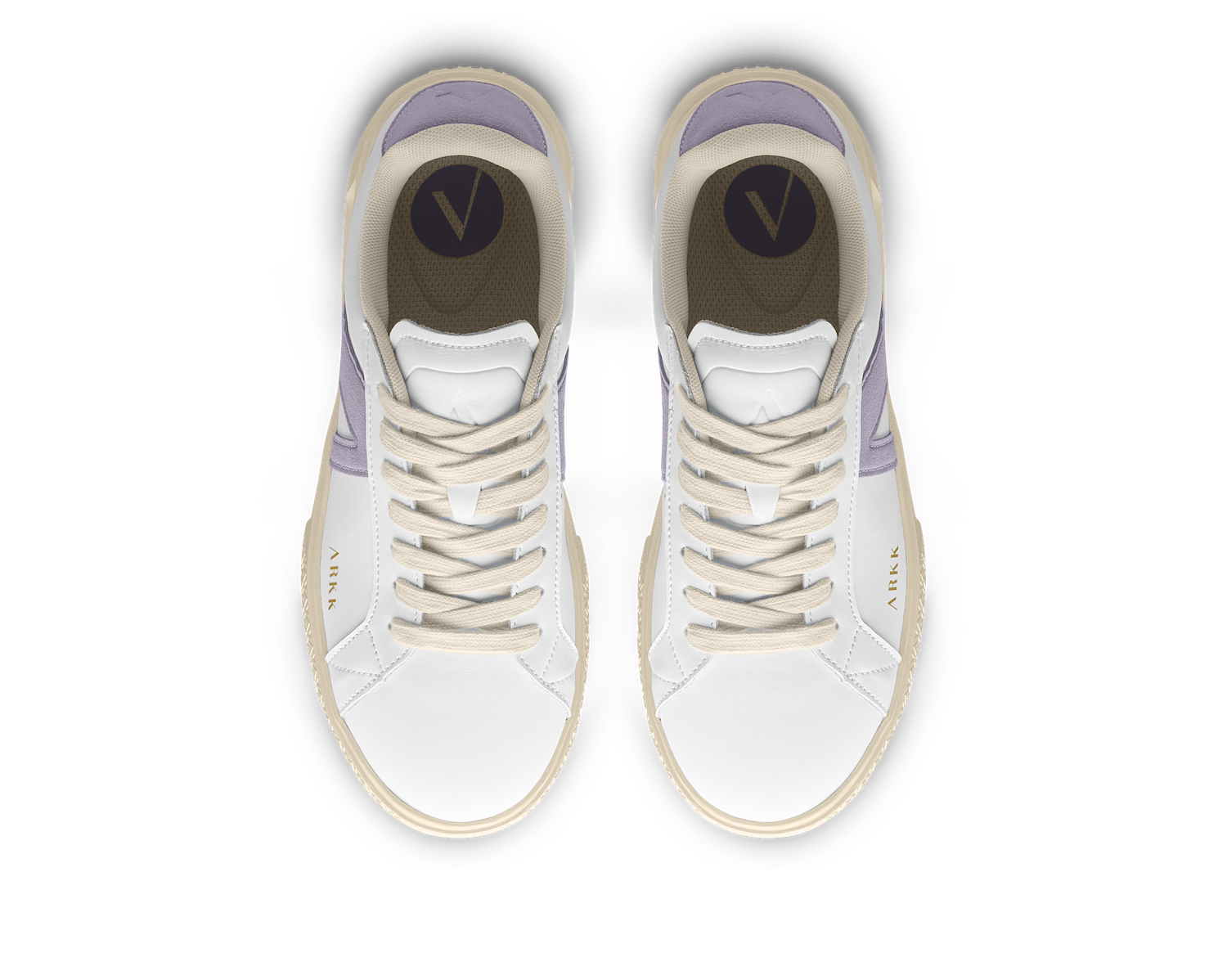 ARKK Collection Essence | White Purple | Men Essence