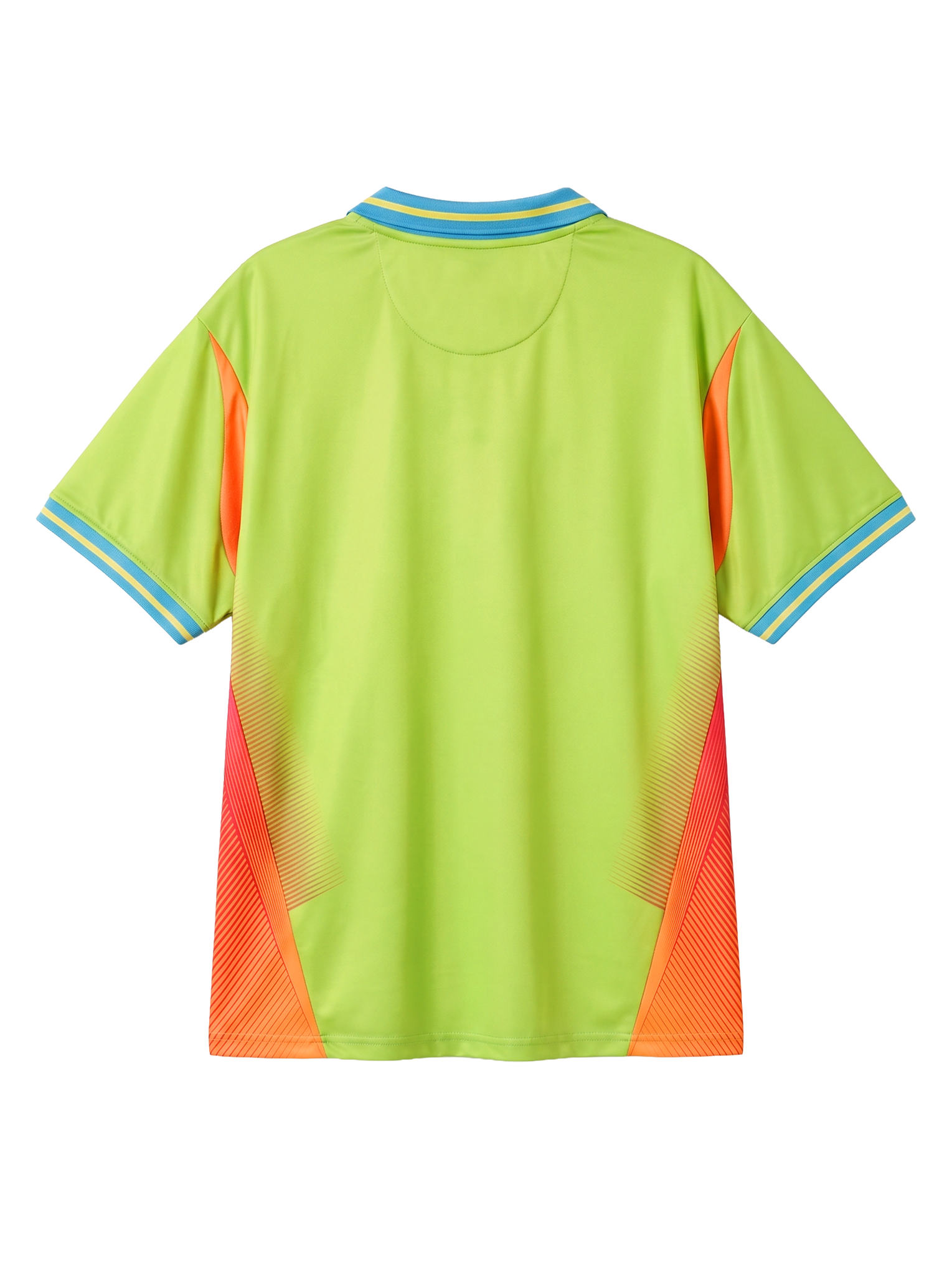 ARKK Apparel Football Shirt | Multi T-Shirt