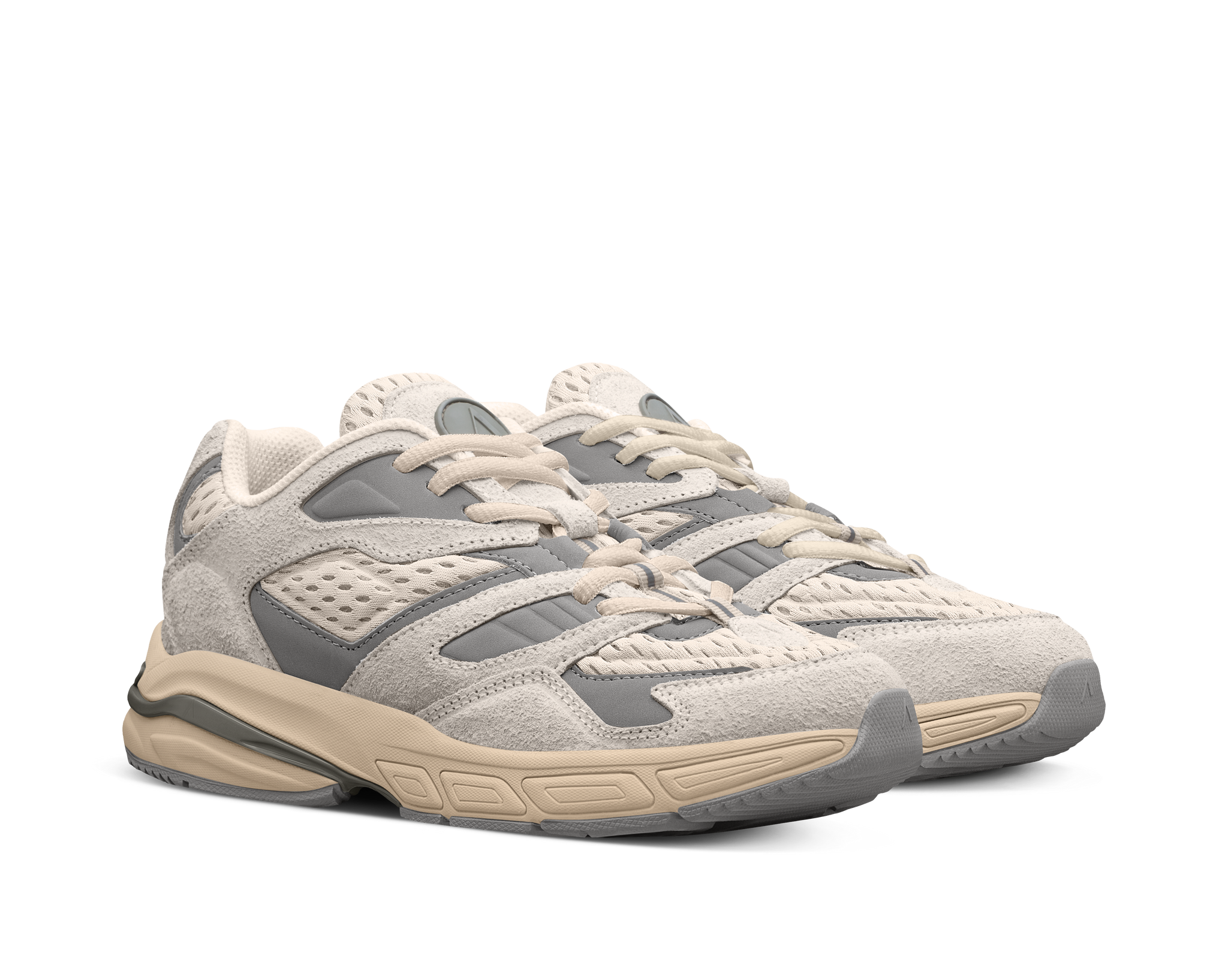 ARKK Collection Gravity | Grey | Men Gravity