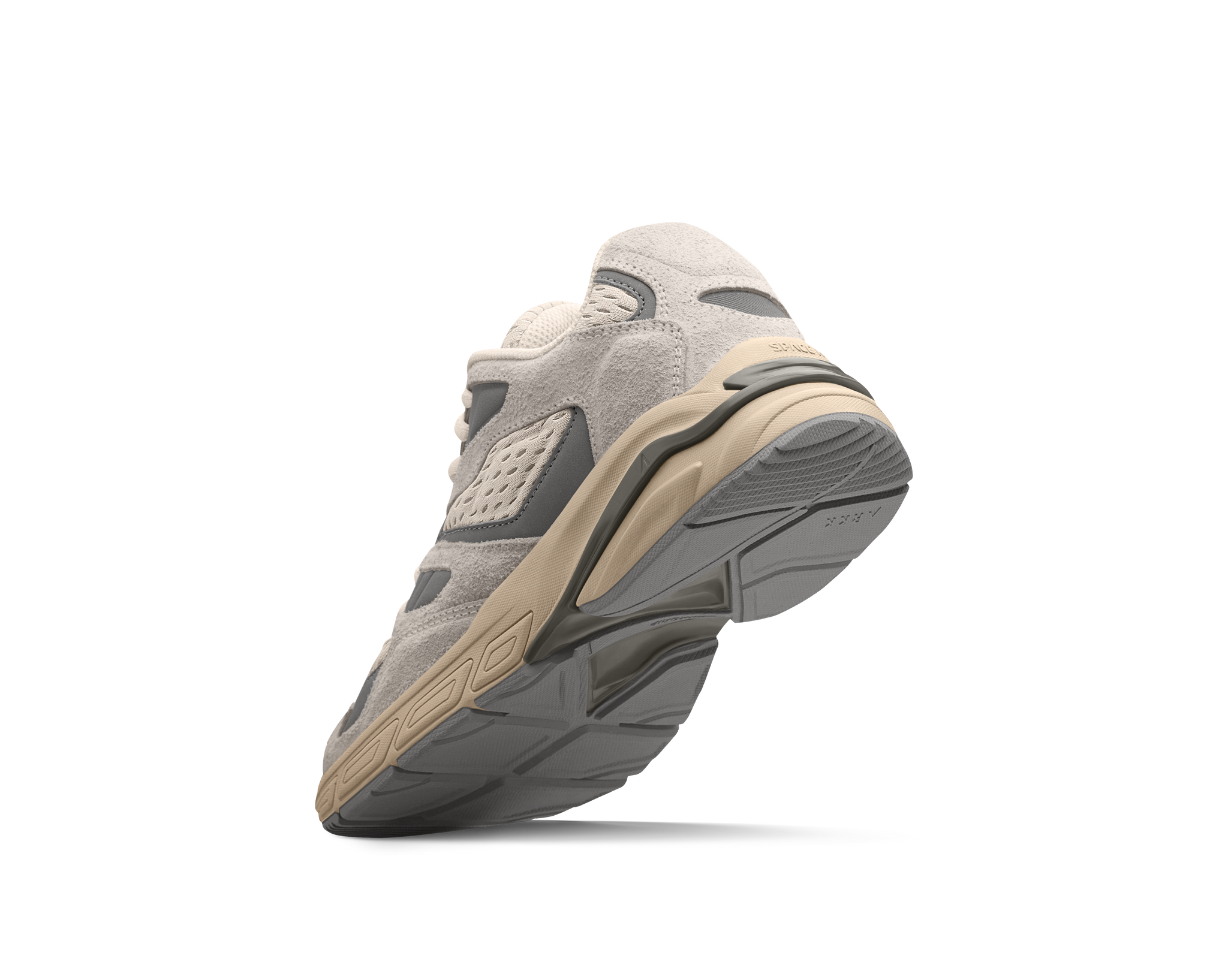 ARKK Collection Gravity | Grey | Men Gravity