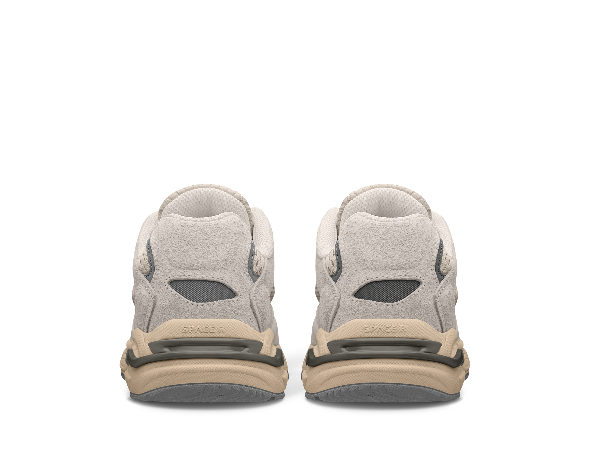 ARKK Collection Gravity | Grey | Men Gravity