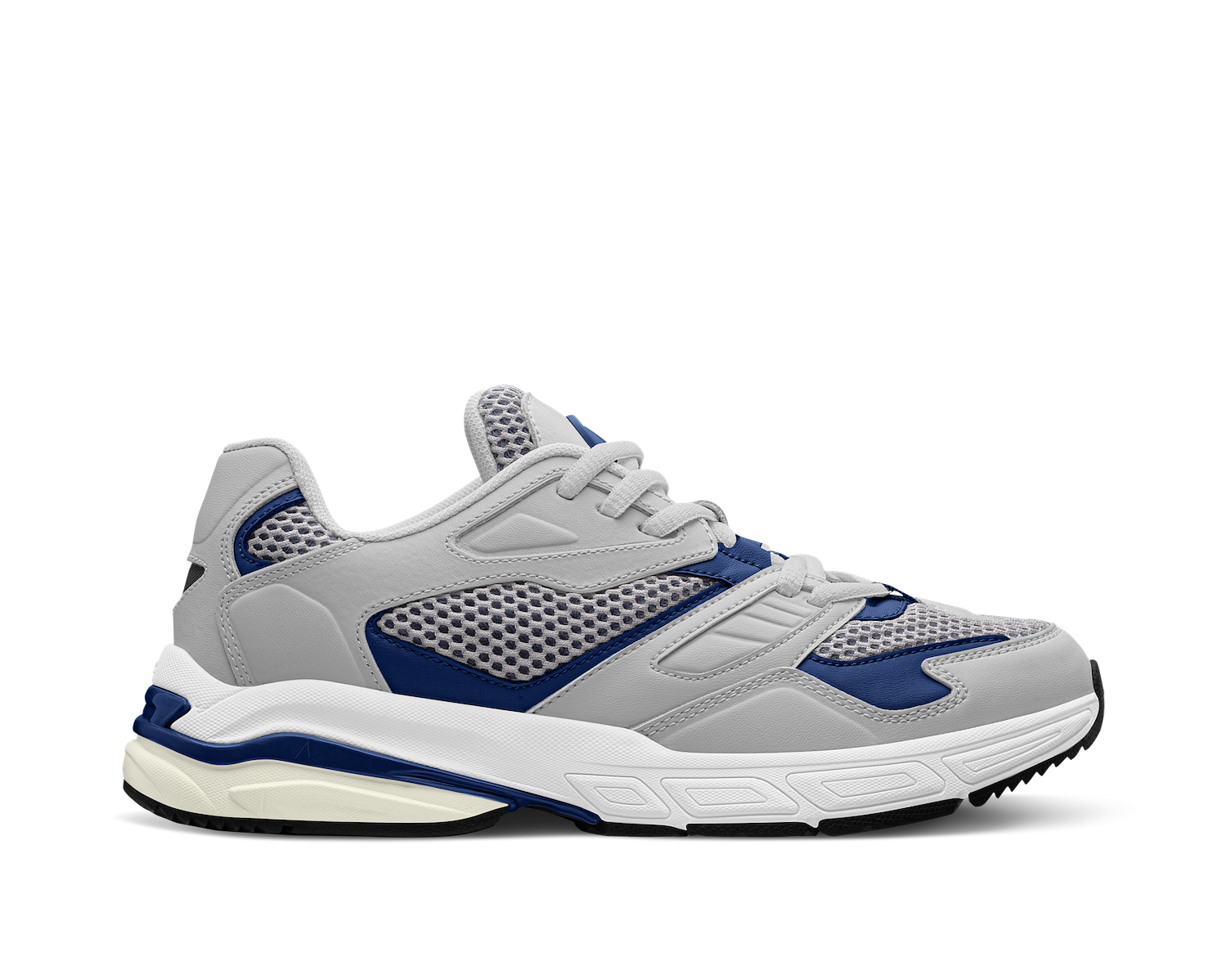 ARKK Collection Gravity Leather Space-R | Lunar Rock Estate Blue | Women Gravity