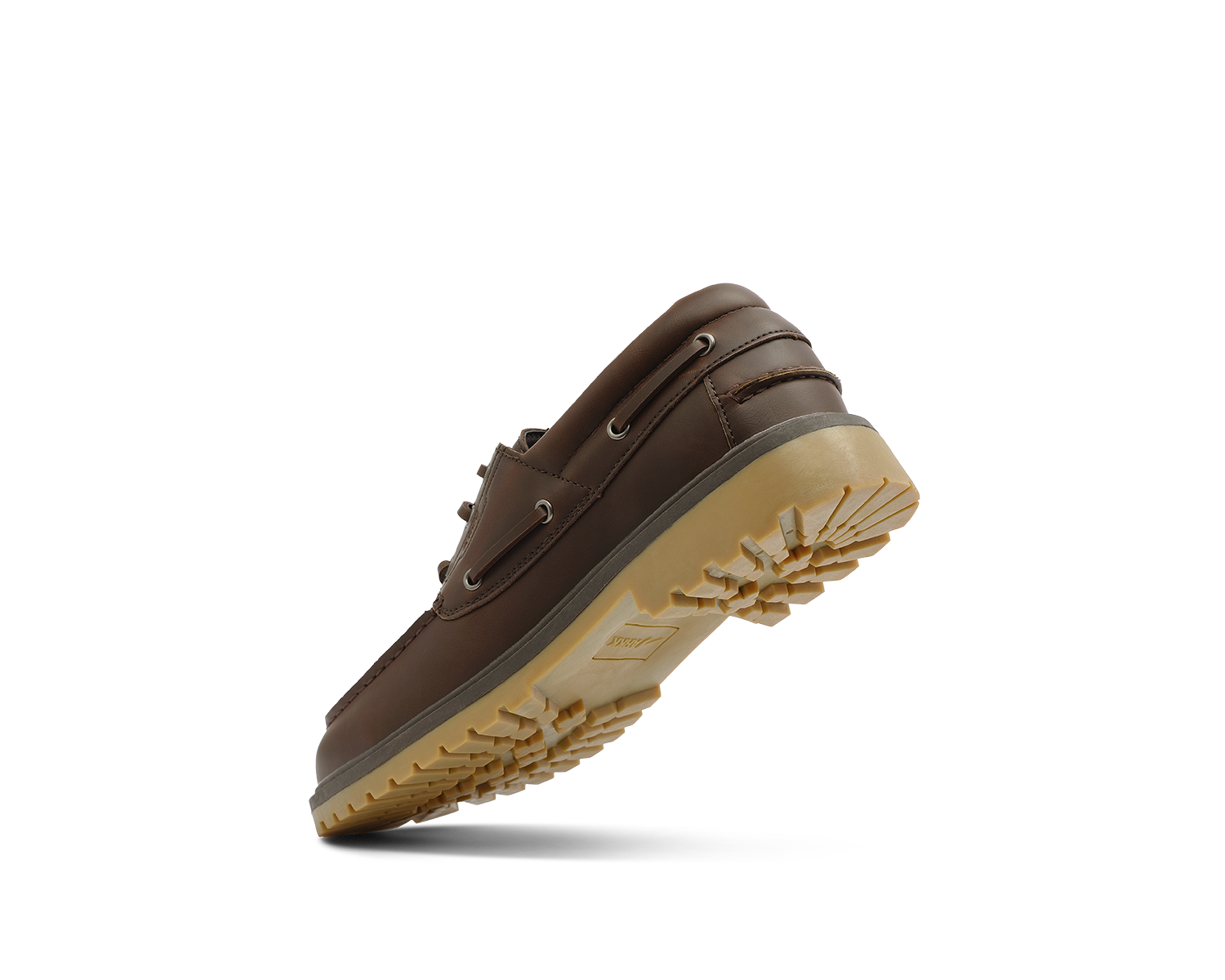 ARKK SMU Hybrid Sailor | Dark Brown Hybrid