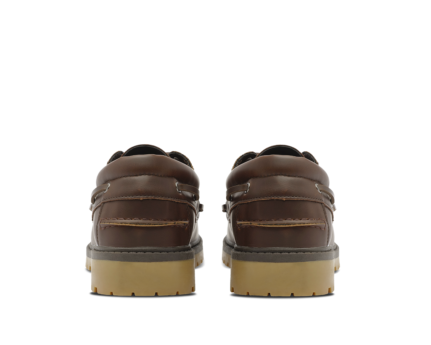 ARKK SMU Hybrid Sailor | Dark Brown Hybrid