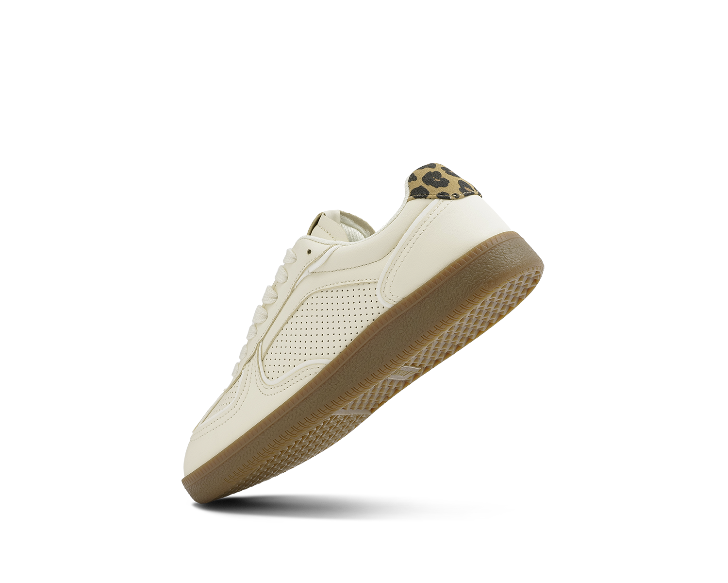 ARKK SMU Moonhaze | Antique White Leopard Moonhaze