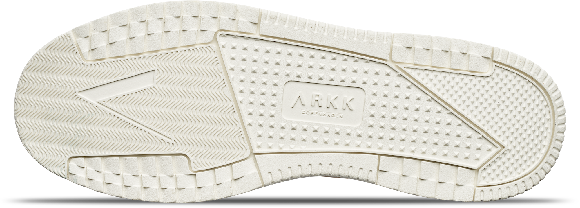 ARKK SMU Novaklass Leather STRATR65 | Inca Gold Marshmallow | Men Novaklass