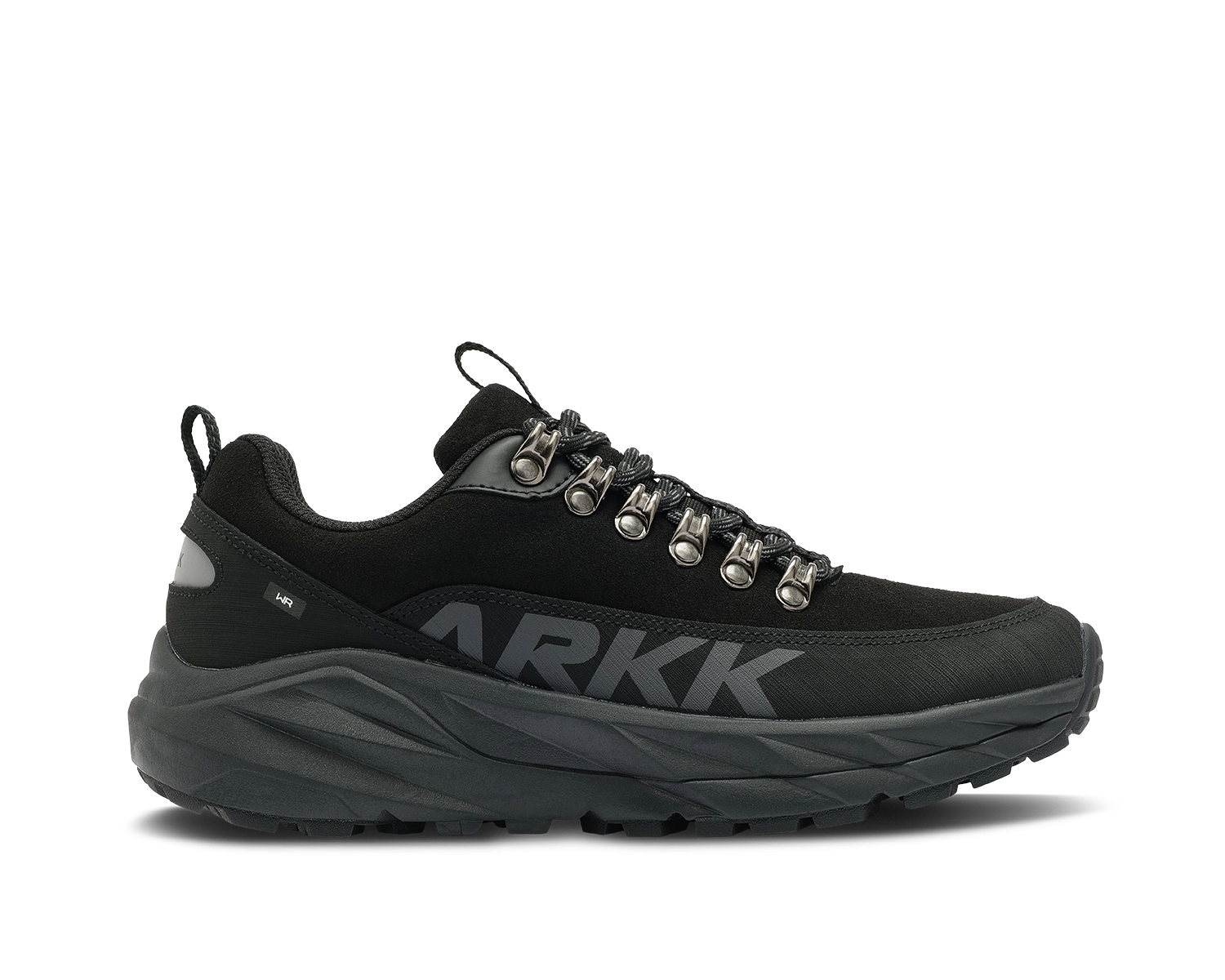 ARKK SMU Orbit WR | Triple Black Orbit