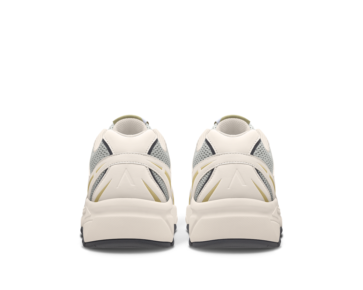ARKK Collection Oserra | Cream Pistachio | Men Oserra