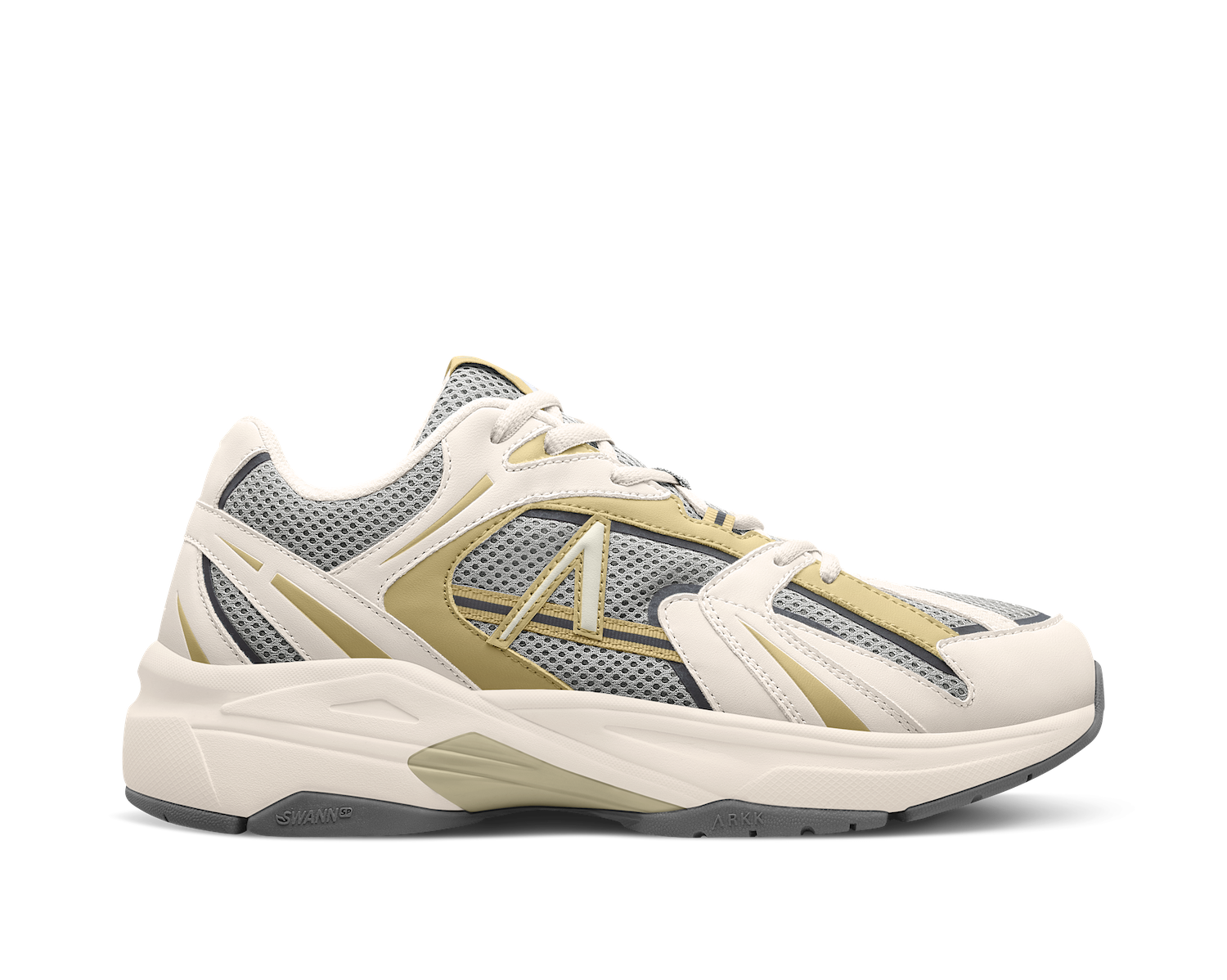 ARKK Collection Oserra | Cream Pistachio | Women Oserra