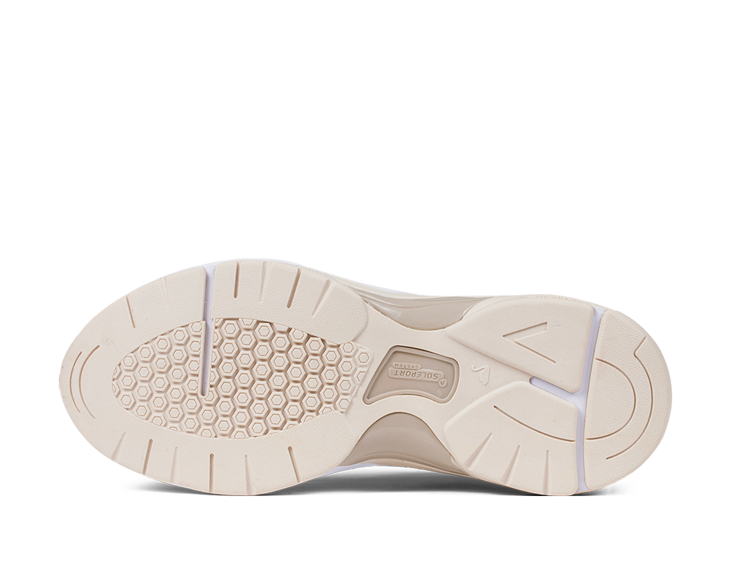 ARKK Collection Oserra Mesh S-SP | Humus Thyme | Men Oserra