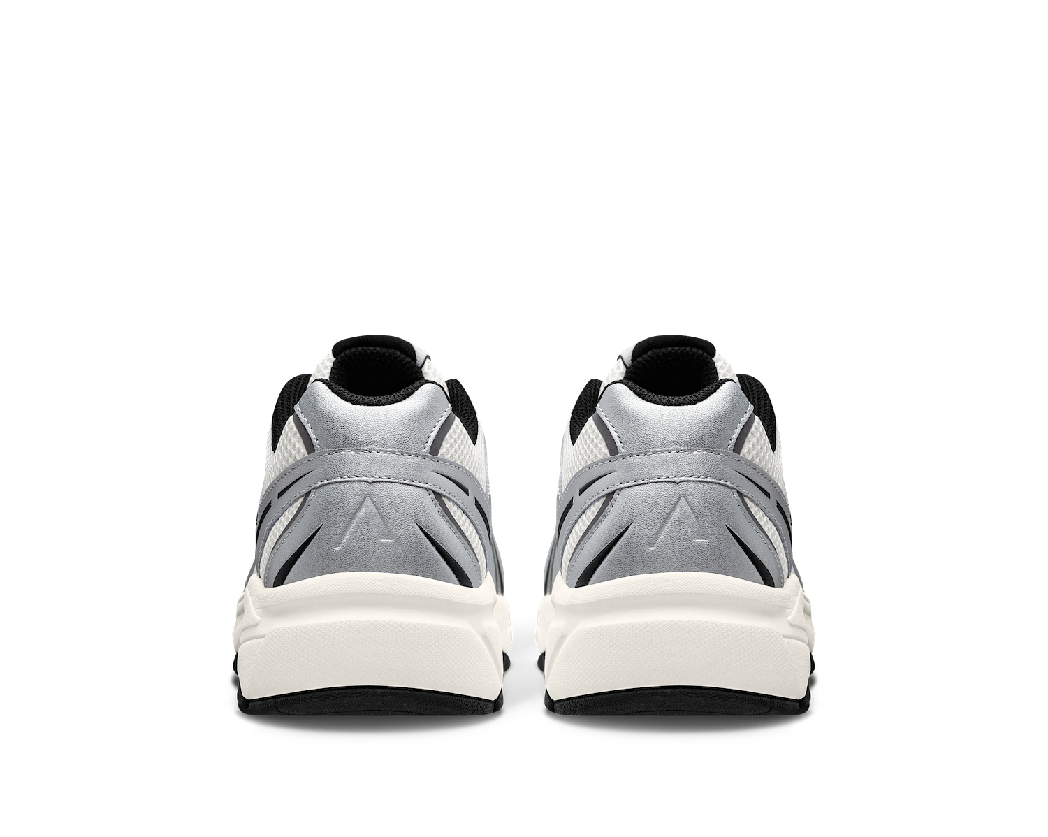 ARKK Collection Oserra | Silver Black | Men Oserra