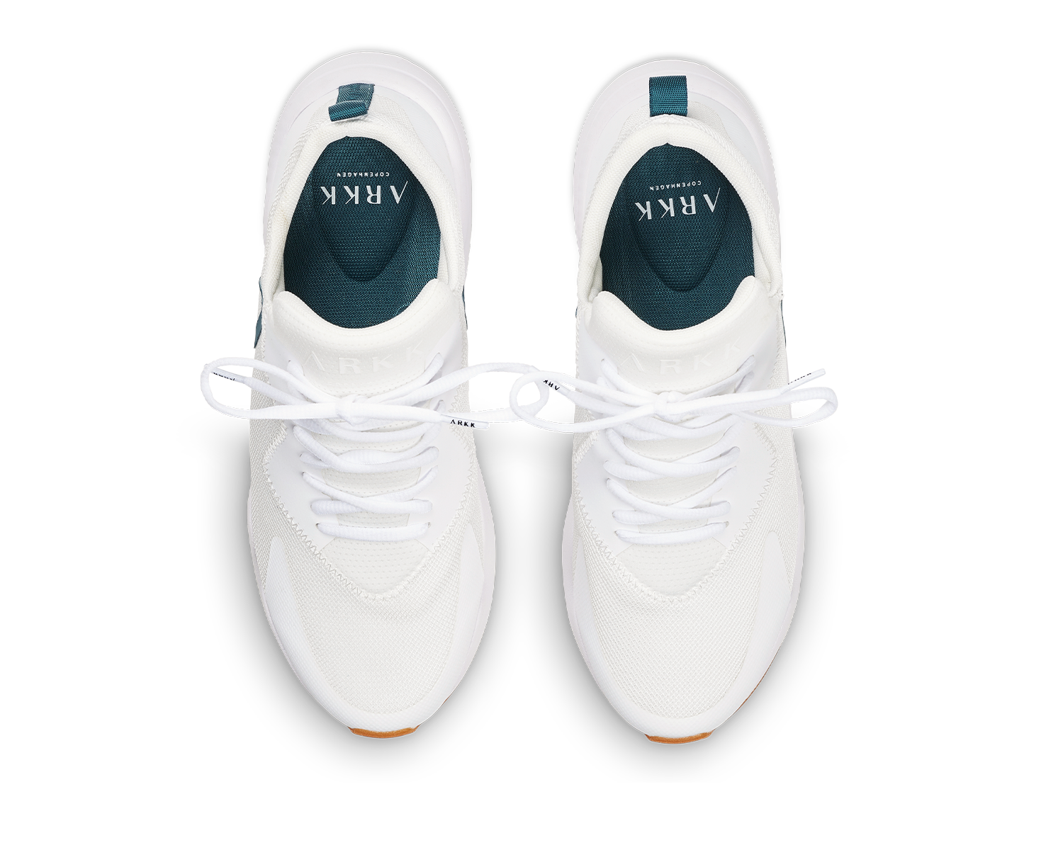 ARKK SMU Pykro Mesh F-PRO90 | White Evergreen Light Gum | Men Pykro