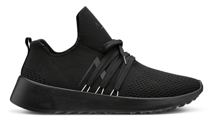 ARKK SMU Raven FG 2.0 PWR55 | Black White | Men Raven