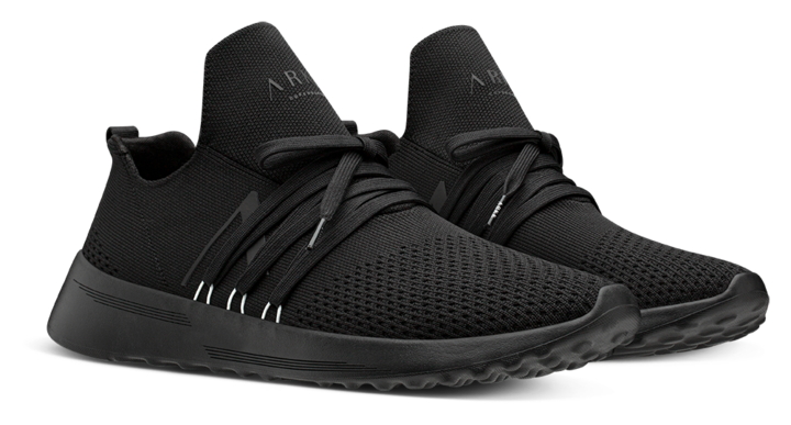 ARKK SMU Raven FG 2.0 PWR55 | Black White | Men Raven