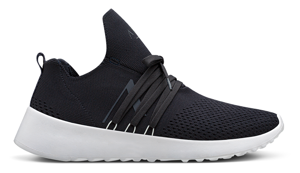 ARKK SMU Raven FG 2.0 PWR55 | Midnight White | Women Raven