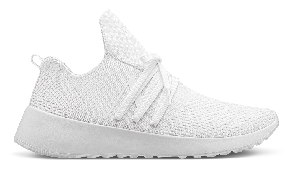 ARKK SMU Raven FG 2.0 PWR55 | White Vivid Green | Men Raven