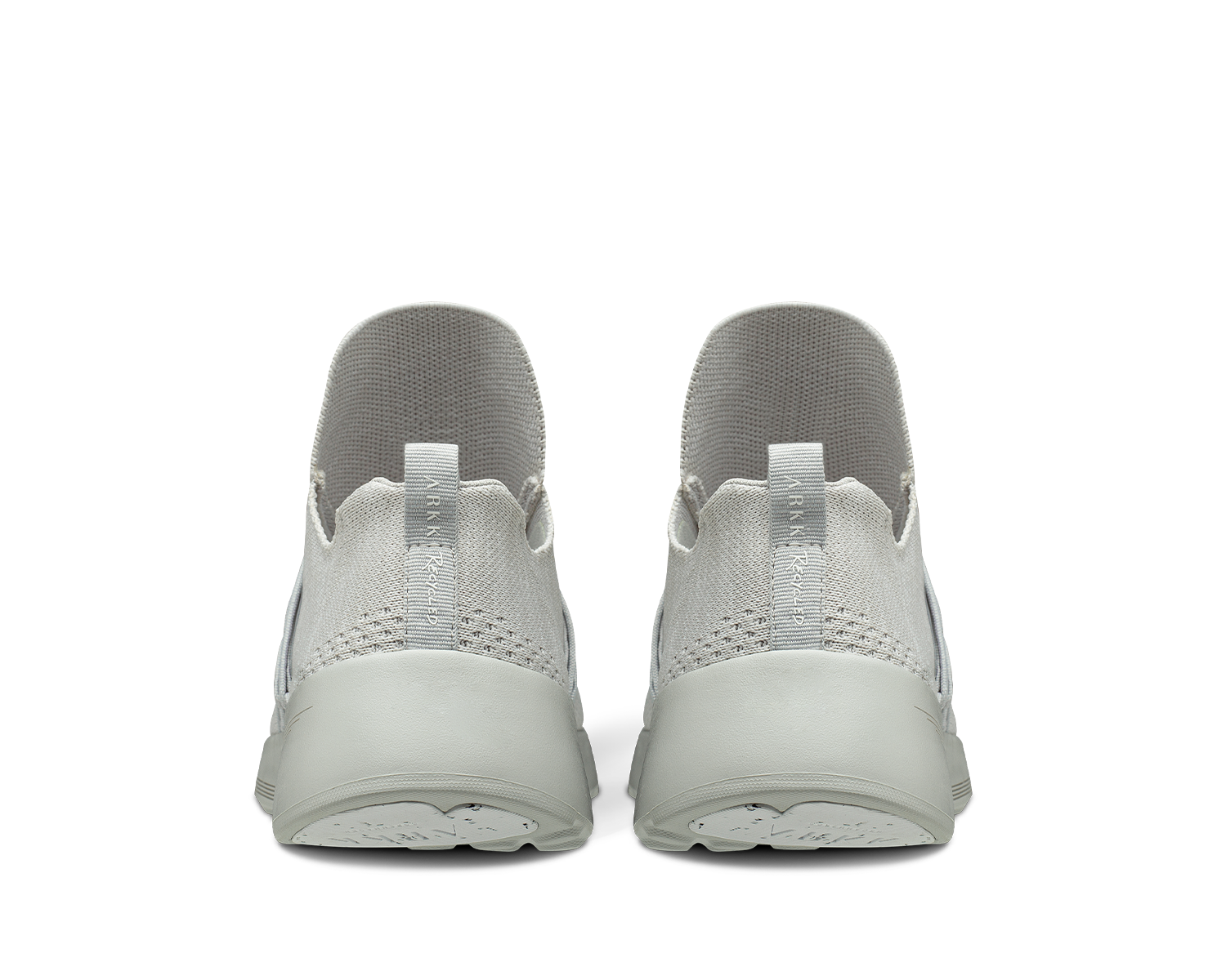 ARKK SMU Raven FG PET 2.0 PWR55 | Disrupted Light Grey | Men Raven