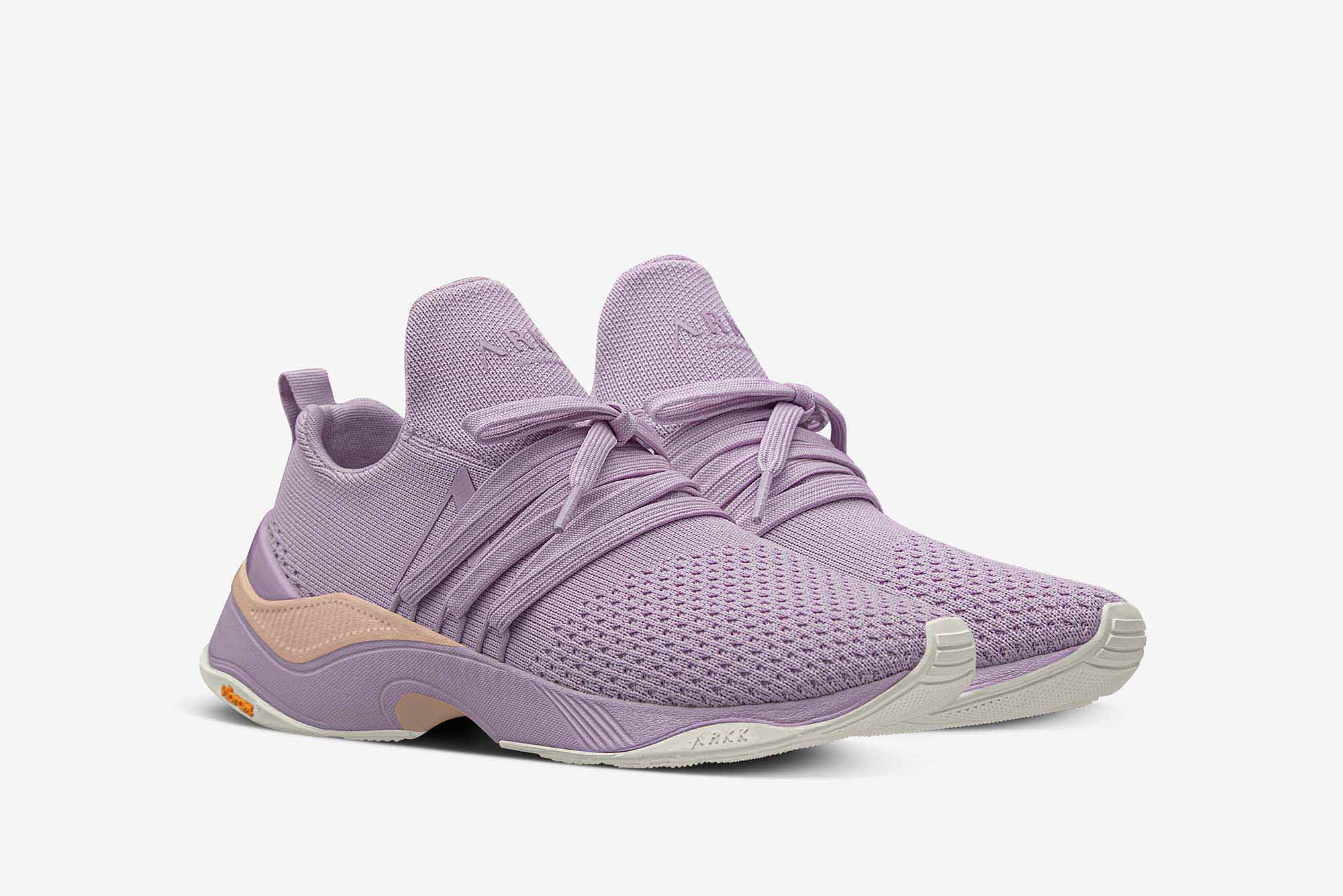 ARKK Collection Raven FG PET Vulkn Vibram | Pastel Lilac Nude Blush | Men Raven