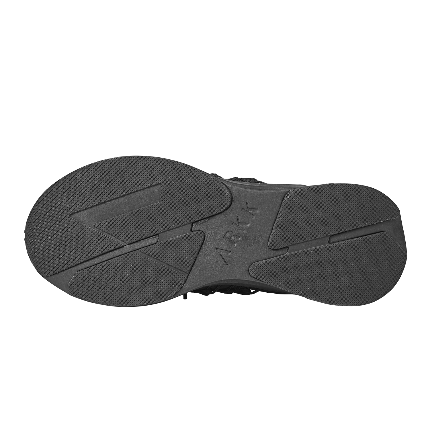 ARKK Collection Raven Mesh PET AH2 | Triple Black | Men Raven