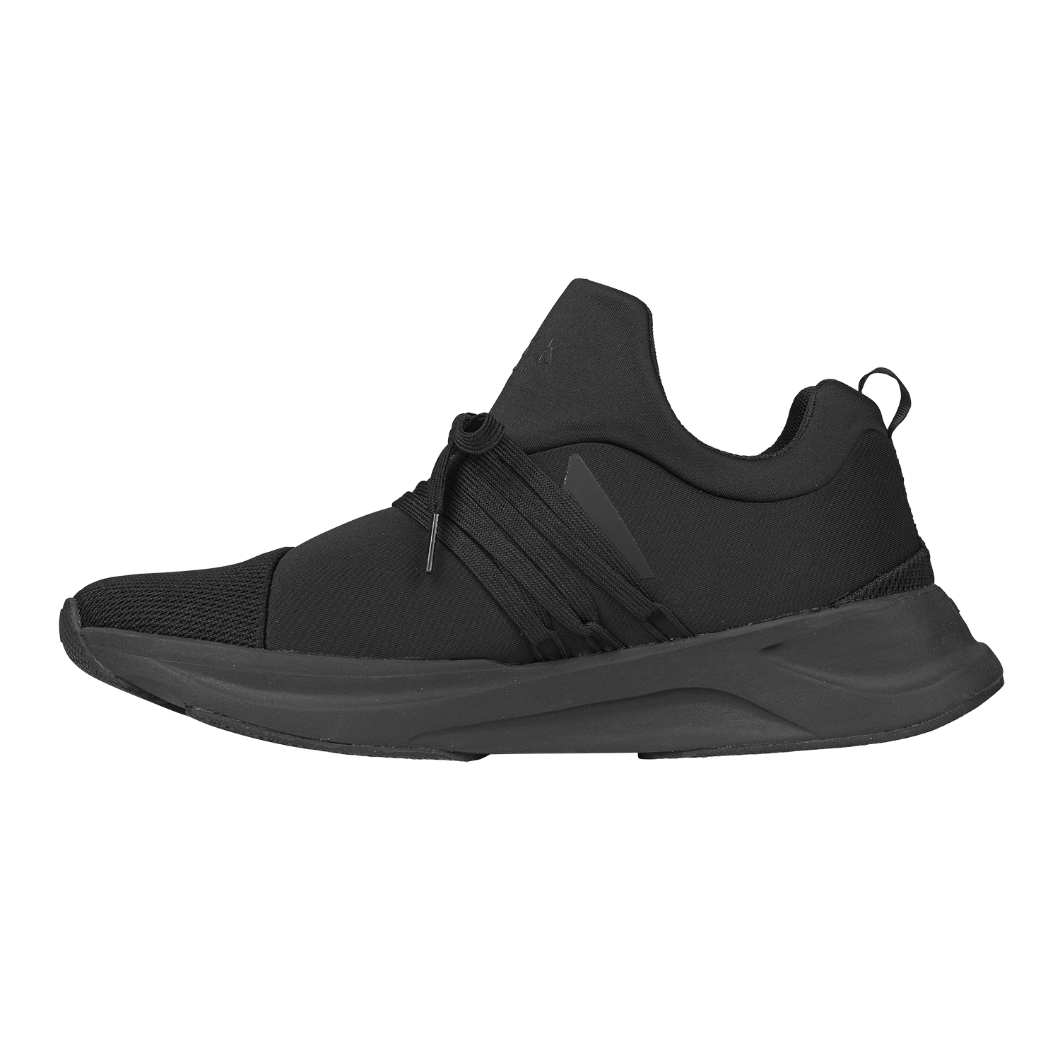 ARKK Collection Raven Mesh PET AH2 | Triple Black | Women Raven