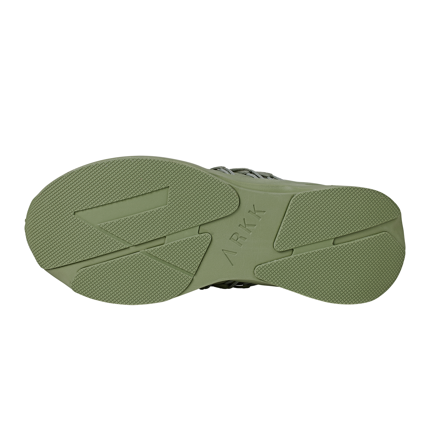 ARKK Collection Raven Mesh PET AH2 | Triple Oil Green | Men Raven