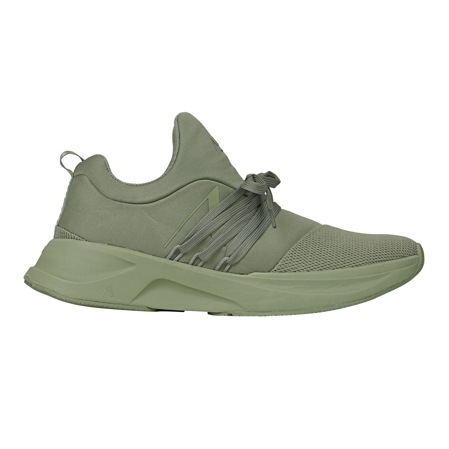 ARKK Collection Raven Mesh PET AH2 | Triple Oil Green | Men Raven