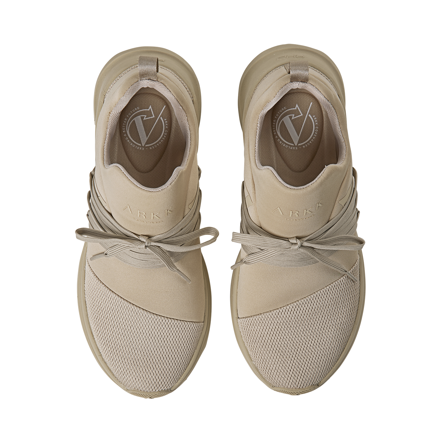 ARKK Collection Raven Mesh PET AH2 | Triple Safari | Men Raven