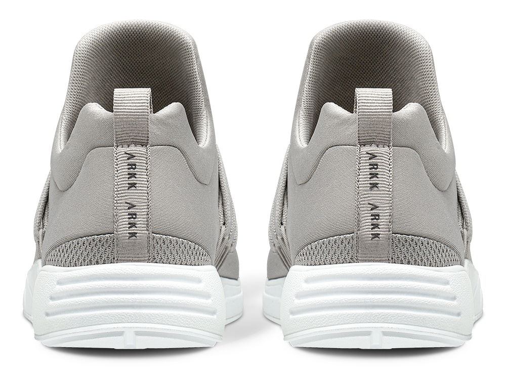 ARKK Collection Raven Mesh PET S-E15 | Grey | Women Raven
