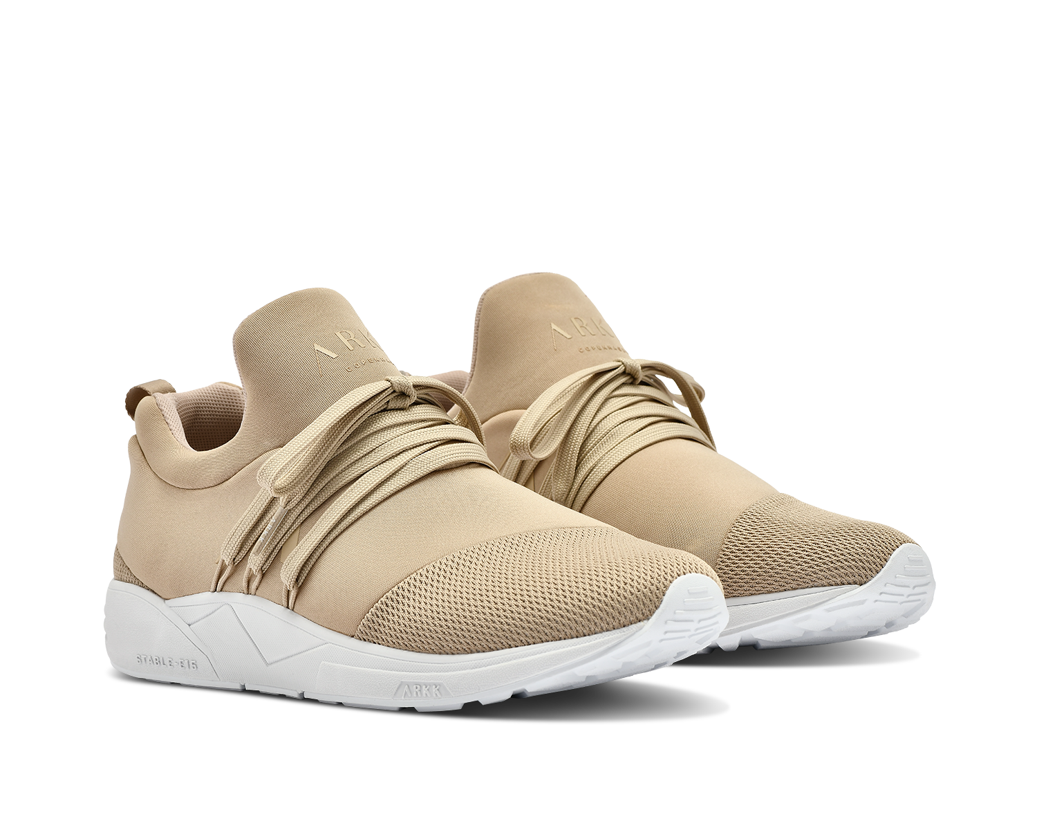ARKK NOS Raven Mesh | Safari Raven