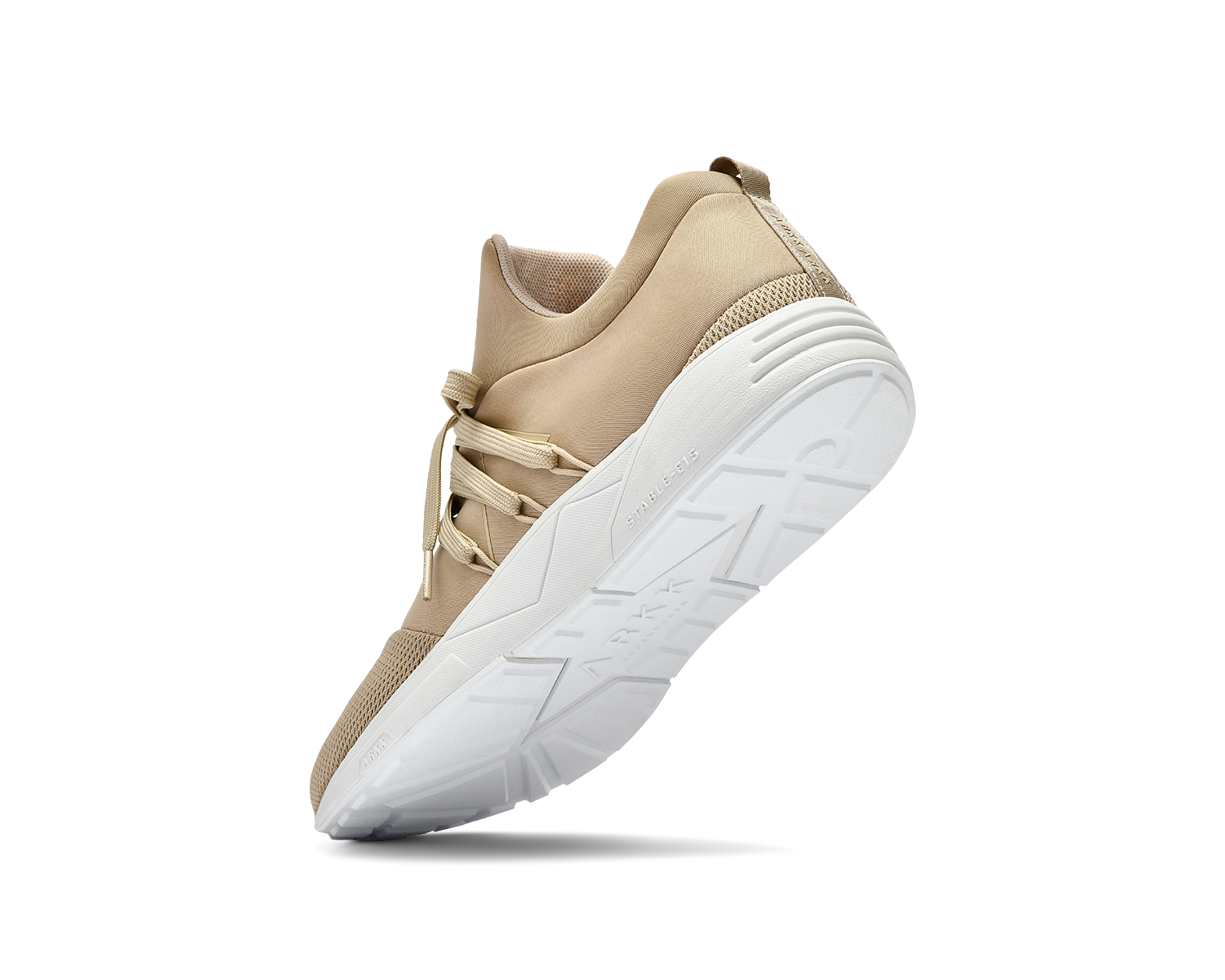 ARKK NOS Raven Mesh | Safari Raven