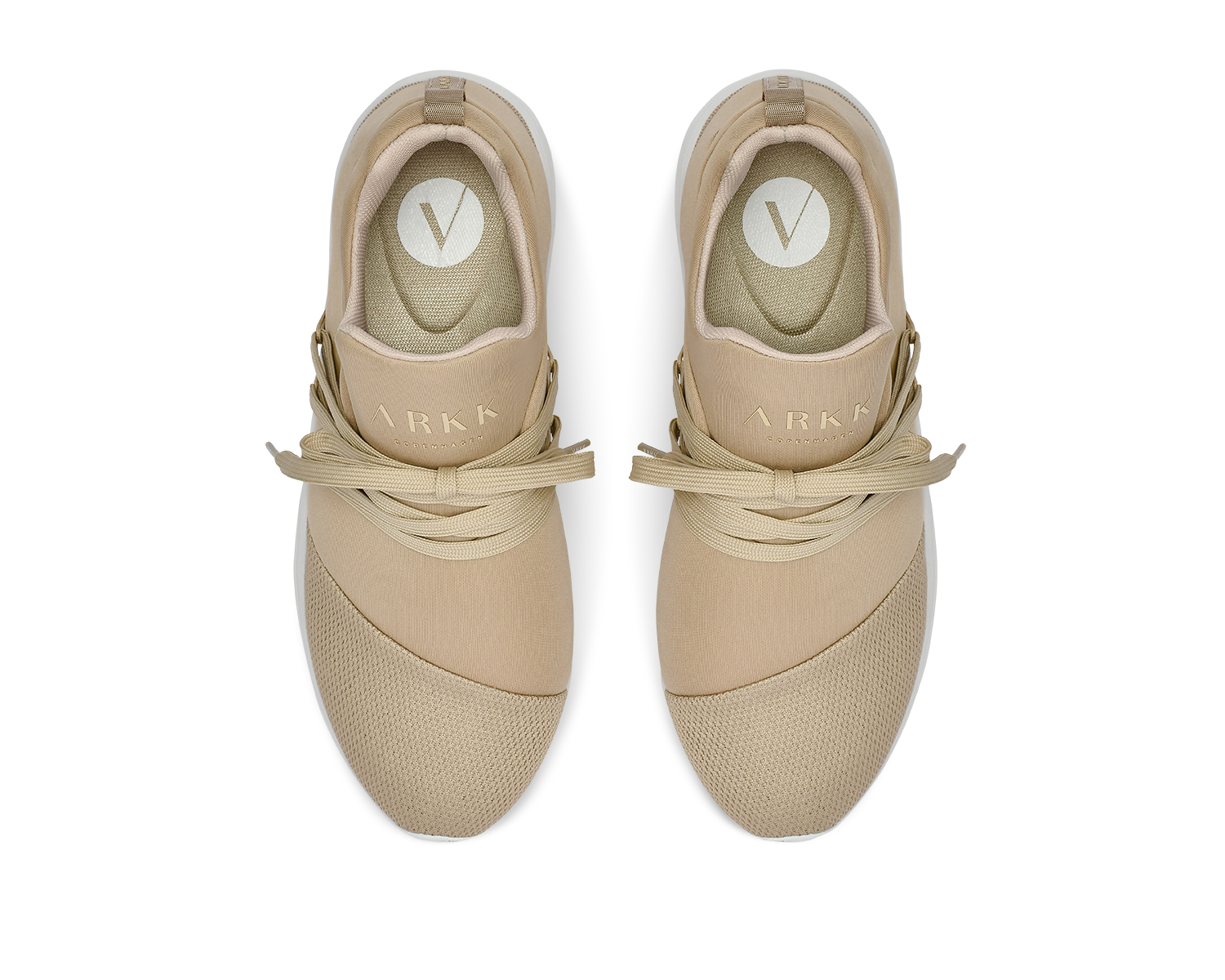 ARKK SMU Raven Mesh | Safari | Women Raven