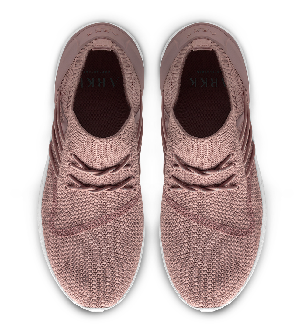 ARKK Collection Spyqon FG S-E15 | Ash Rose | Women Spyqon