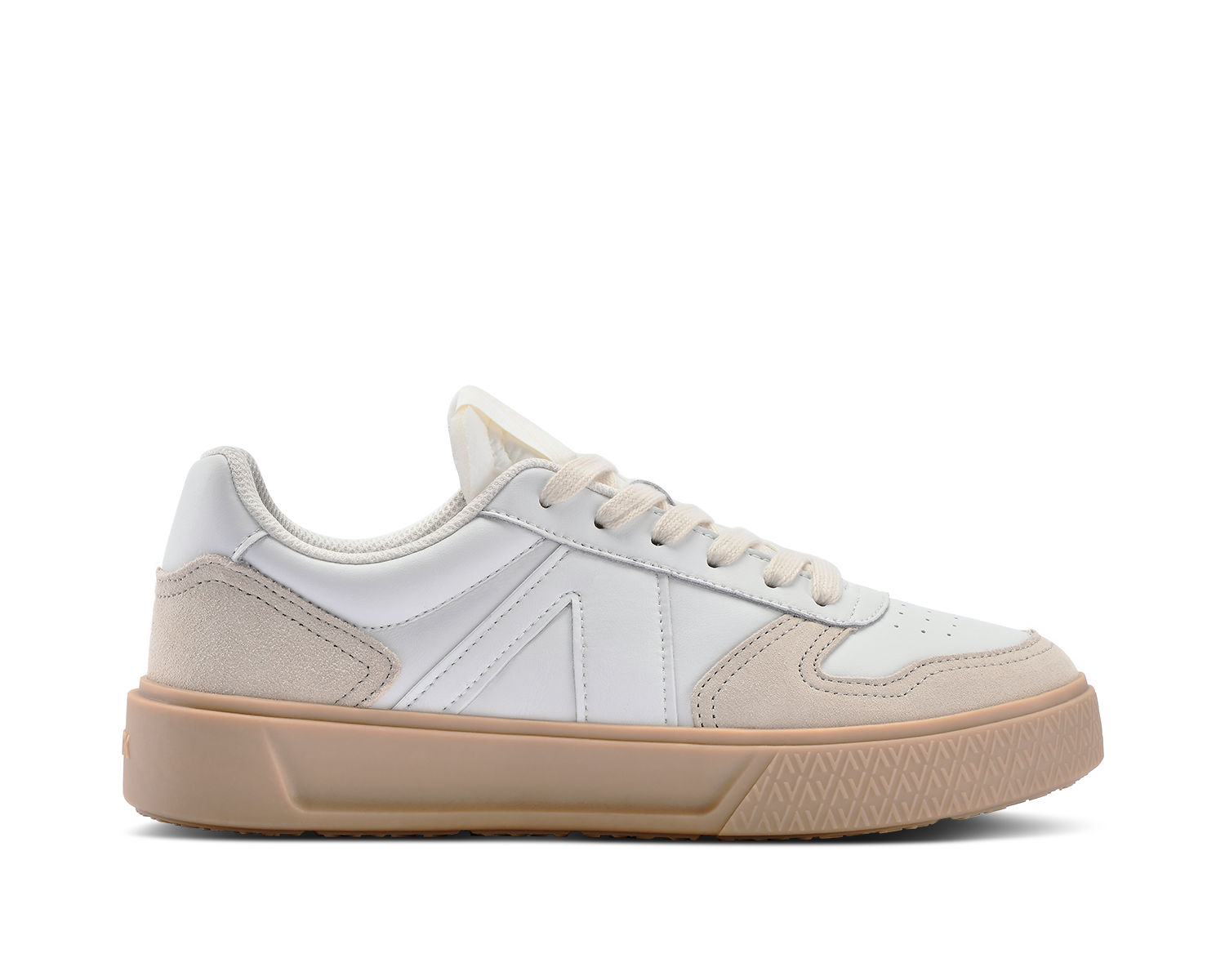 ARKK NOS Uncover | White Gum Uncover