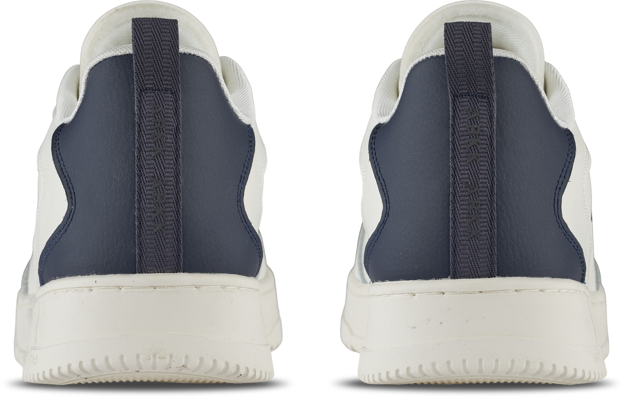 ARKK Collection Visuklass Leather Stratr65 | Marshmallow Patriot Blue | Men Visuklass