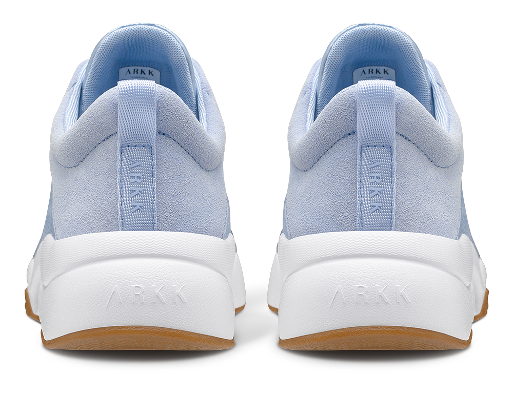 Vyxsas Satin F-PRO90 | Arctic Ice Light Gum | Women