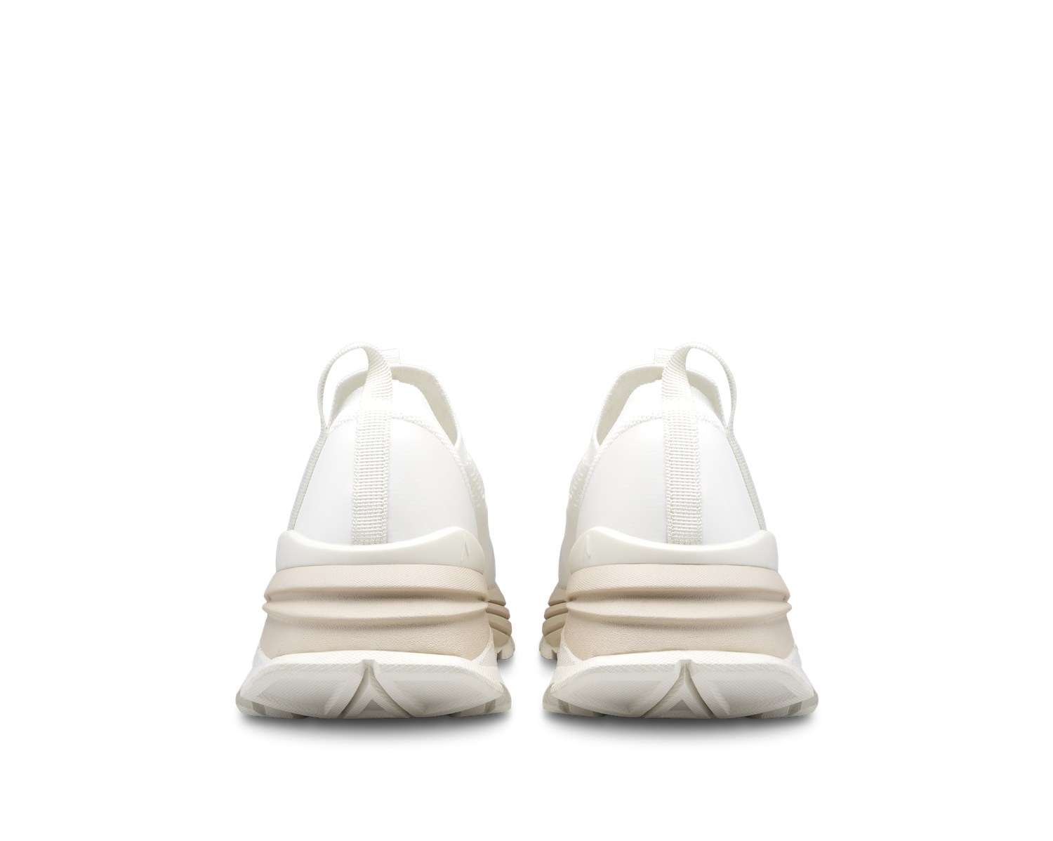 ARKK Collection Waste Zero FG PET TX-22 | Bright White Tofu | Men Waste Zero
