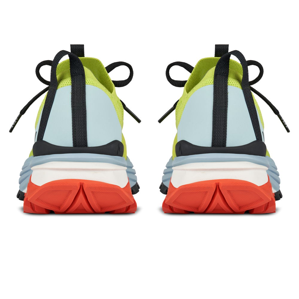 ARKK Collection Waste Zero FG PET TX-22 | Evening Primrose Corydalis Blue | Men Waste Zero