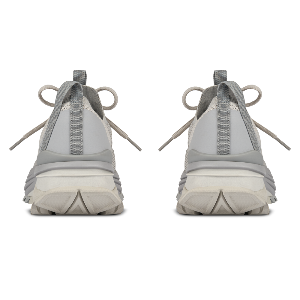 ARKK Collection Waste Zero FG PET TX-22 | Formal Grey Vapor Grey | Men Waste Zero