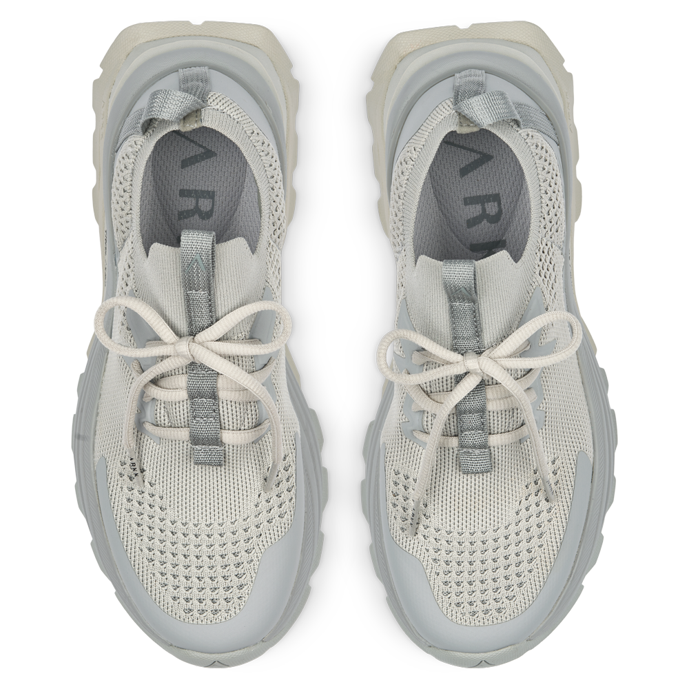 ARKK Collection Waste Zero FG PET TX-22 | Formal Grey Vapor Grey | Women Waste Zero