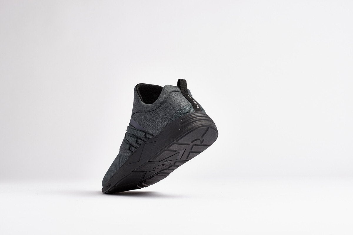Raven Grey - Men - Dk. Grey