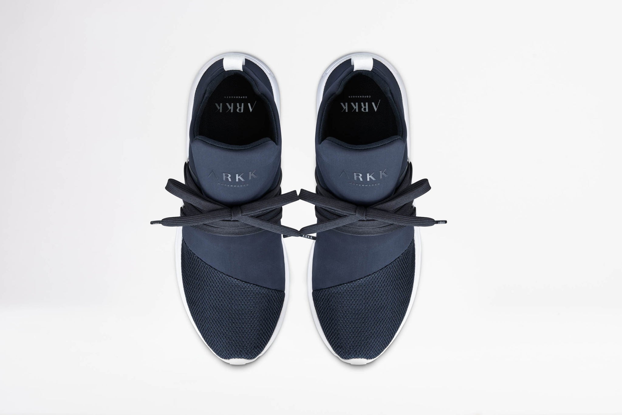 Raven S-E15 Midnight Mesh - M