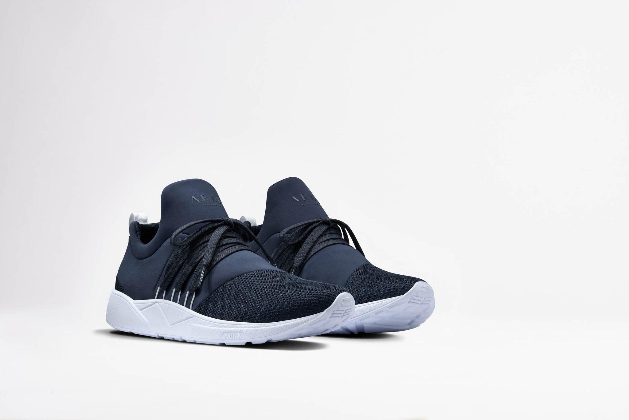 Raven S-E15 Midnight Mesh - M