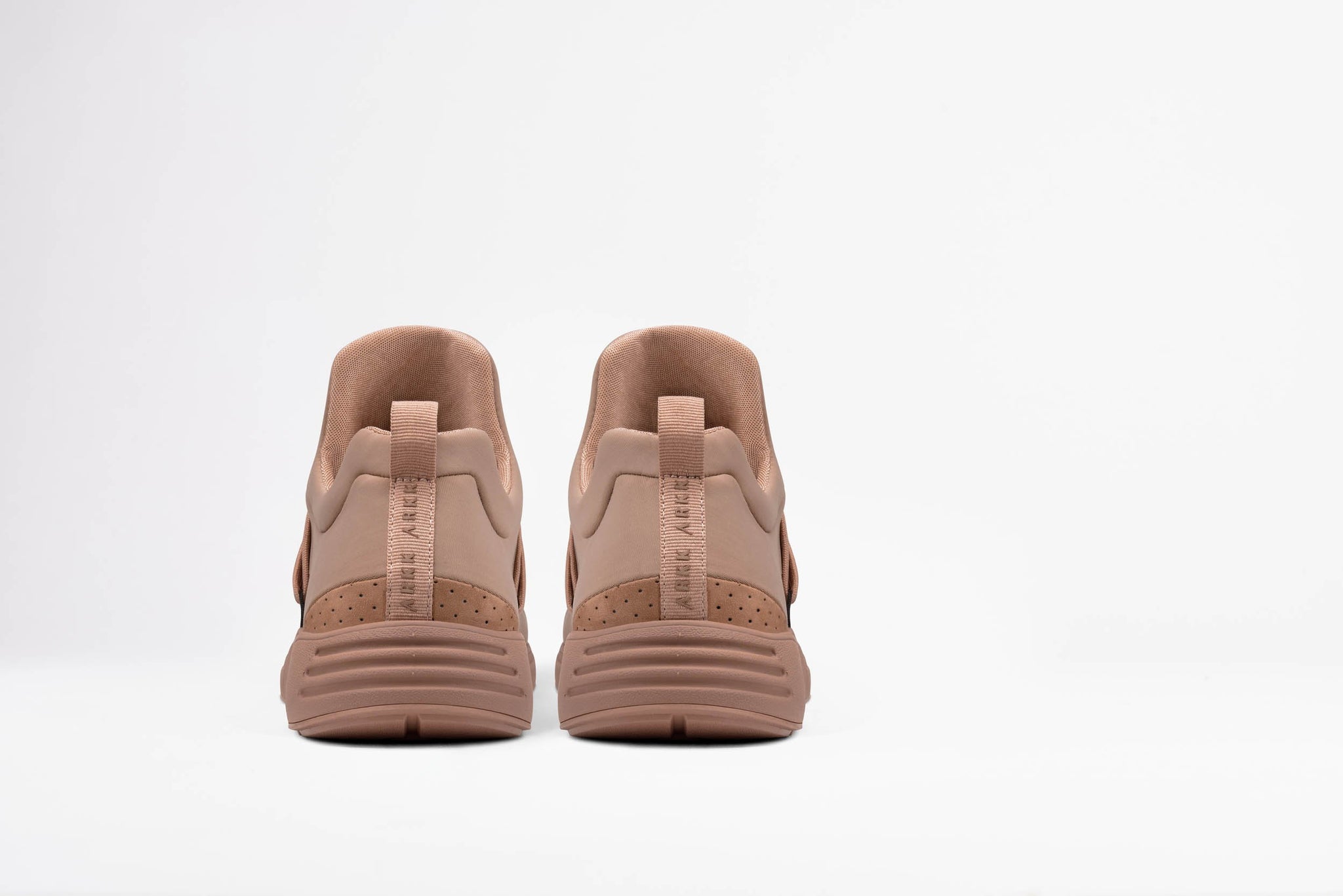 Raven S-E15 Sandstorm Nubuck - W